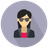 user profile