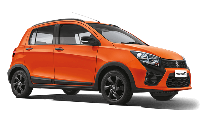 Maruti Suzuki Celerio