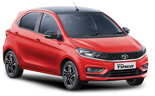 Tata Tiago