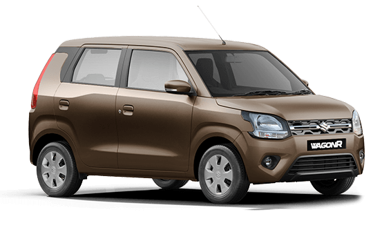 wagon r car